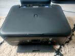 Canon Pixma TS5100 all-in-one printer, Ophalen, Kleur printen, Canon, Inkjetprinter