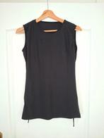 Decathlon Zwemtop, Zwart, maat M, Kleding | Dames, Badmode en Zwemkleding, Overige typen, Verzenden, Zwart, Zo goed als nieuw