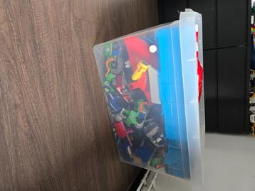 Bak vol paw patrol  beschikbaar voor biedingen