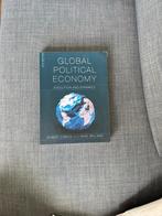 Global Political Economy: Evolution and Dynamics 6th Edition, Ophalen of Verzenden, Zo goed als nieuw
