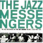 CD The Jazz Messengers - At the Cafe Bohemia vol. 2, Cd's en Dvd's, Cd's | Jazz en Blues, Verzenden