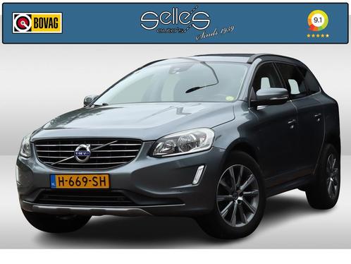 Volvo XC60 2.0 D3 FWD Momentum | Navigatie | Trekhaak | 18 i, Auto's, Volvo, Bedrijf, Te koop, XC60, ABS, Airbags, Airconditioning