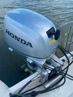 Gezocht buitenboordmotor 30 max 40 pk 4takt, Watersport en Boten, Buiten- en Binnenboordmotoren, Ophalen, Gebruikt, 30 pk of meer
