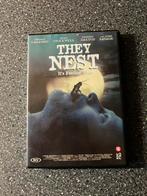 They Nest (2000), Cd's en Dvd's, Vanaf 16 jaar, Ophalen of Verzenden, Zo goed als nieuw