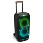Te huur JBL320 partyspeaker, Ophalen, Zo goed als nieuw