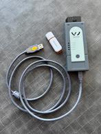 Porsche Piwis 3 diagnose / coderen software, Auto diversen, Ophalen, Nieuw