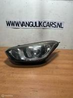 Koplamp  links Hyundai i20 I ('08-'14), Gebruikt, Ophalen of Verzenden, Hyundai, Hyundai
