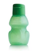 Tupperware Ecofles Kikker 350 ml, Groen, NIEUW, Op Voorraad, Nieuw, Groen, Overige typen, Ophalen of Verzenden