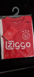 ajax shirt nieuw! Mag voor 5 euro weg. Maat 86/92, Ophalen of Verzenden, Nieuw, Shirtje of Longsleeve