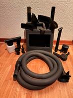 Kirby Stofzuiger Accessoires Set, Witgoed en Apparatuur, Stofzuigers, Ophalen of Verzenden, Gebruikt, Overige typen