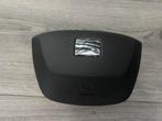 Stuurairbag Seat Ibiza 6F Arona 2017-2023 Stuur Airbag, Auto-onderdelen, Dashboard en Schakelaars, Ophalen, Gebruikt, Seat