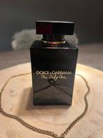 100 ML Dolce & Gabbana the only one Eau de parfum, Nieuw, Ophalen of Verzenden