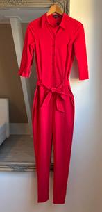 Mi Piace travelstof jumpsuit maat XS, Kleding | Dames, Jumpsuits, Mi Piace, Nieuw, Ophalen of Verzenden, Maat 34 (XS) of kleiner