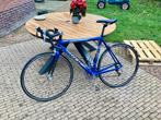 Racefiets trek 56, Aluminium, Zo goed als nieuw, Meer dan 20 versnellingen, 53 tot 57 cm