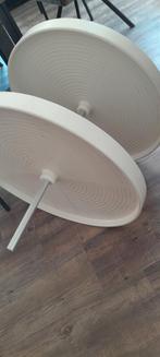 Draaibaar pannen carrousel, Huis en Inrichting, Keuken | Keukenelementen, Ophalen, Gebruikt, 50 tot 100 cm, Minder dan 100 cm