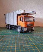 vrachtwagen met mais bak, Ophalen of Verzenden, Zo goed als nieuw