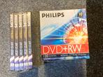 DVD+RW DVD+R, Ophalen, Nieuw, Dvd