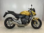Honda CB 600 F HORNET (bj 2007), Bedrijf, Naked bike