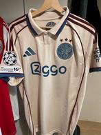 Ajax shirt Gloukh, Ophalen of Verzenden, Zo goed als nieuw, Ajax, Shirt
