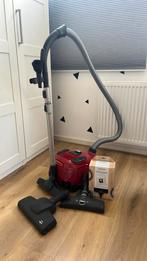 AEG VX7 Animal stofzuiger met defect uiteinde snoer, Gebruikt, Stofzuiger, Minder dan 1200 watt, Ophalen