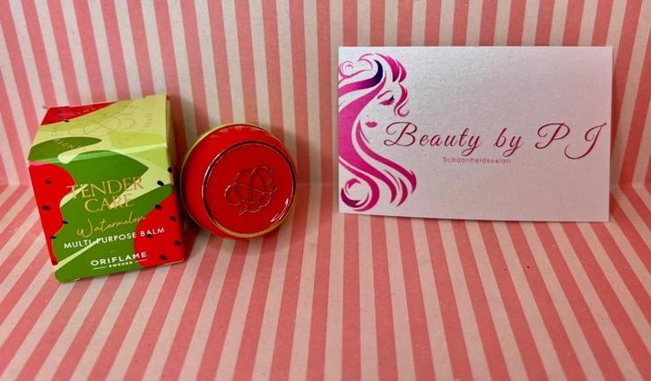 Tender Care  Multi-Purpose Balm Watermeloen Oriflame, Sieraden, Tassen en Uiterlijk, Uiterlijk | Lichaamsverzorging, Nieuw, Bodylotion, Crème of Olie