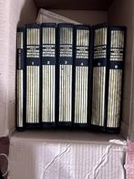Boeken 2e wereldoorlog, 7 delige serie, Boeken, Zo goed als nieuw, Algemeen, Ophalen, Tweede Wereldoorlog