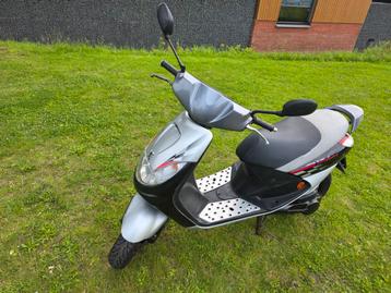 Peugeot Vivacity beschikbaar voor biedingen