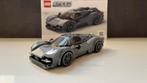 Lego 76915 Speed Champions Pagani Utopia, Ophalen of Verzenden, Zo goed als nieuw