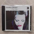 Jocelyn Brown / The Hits, Ophalen of Verzenden, Zo goed als nieuw, Disco