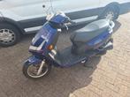 Peugeot New Vivacity snorbrommer, Fietsen en Brommers, Snorfietsen en Snorscooters, Ophalen, Gebruikt, Benzine, Peugeot