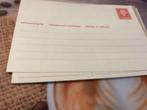 No2310 Briefkaart 25 cent Heb ook van Nederland jaargangen f, Postzegels en Munten, Brieven en Enveloppen | Nederland, Ophalen
