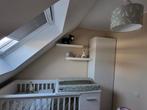 Ledikant en commode in 1, Kinderen en Baby's, Kinderkamer | Complete kinderkamers, Ophalen, Zo goed als nieuw, Jongetje of Meisje