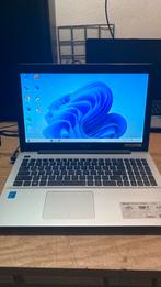 Uitstekende Asus i3 + Windows 11 + Officepakket + Adapter, Computers en Software, Windows Laptops, Met videokaart, Asus, Qwerty