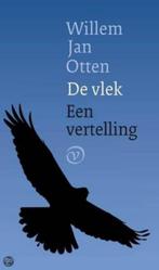 Willem Jan Otten De vlek Een vertelling incl. luister cd, Zo goed als nieuw, Verzenden