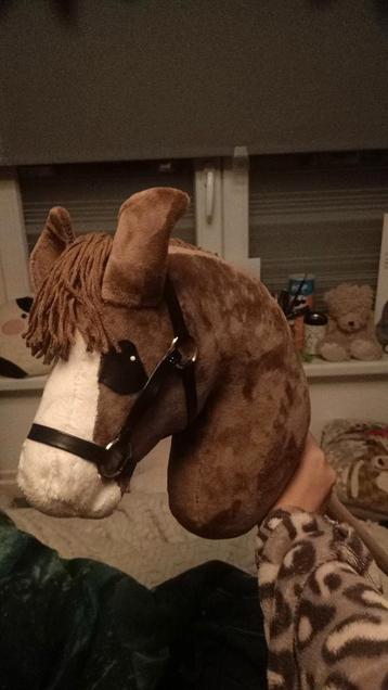 BBS Hobbyhorse tekoop! beschikbaar voor biedingen
