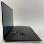 Dell XPS 15 9570 – Core i7 – Nvidia GTX 1050 Ti – 16GB – 512, Computers en Software, Windows Laptops, Met videokaart, Tiptoplaptop