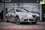 Alfa Romeo Giulietta 1.4 T Sprint|Automaat|Navi|Alcantara|Cr, Auto's, Alfa Romeo, Traction-control, Euro 6, 4 cilinders, Alcantara
