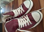 CONVERSE ALL STAR BORDEAUX MAAT 40, Kleding | Dames, Schoenen, Ophalen, Converse All Stars, Rood, Sneakers of Gympen