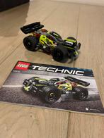 Lego Technic., Complete set, Ophalen of Verzenden, Lego, Zo goed als nieuw