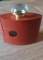 Opium parfum, Ophalen of Verzenden, Gebruikt, Parfumfles, Gevuld