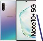 Note 10+ 256gb, Telecommunicatie, Mobiele telefoons | Samsung, Ophalen, Zwart, Zo goed als nieuw, Galaxy Note 10