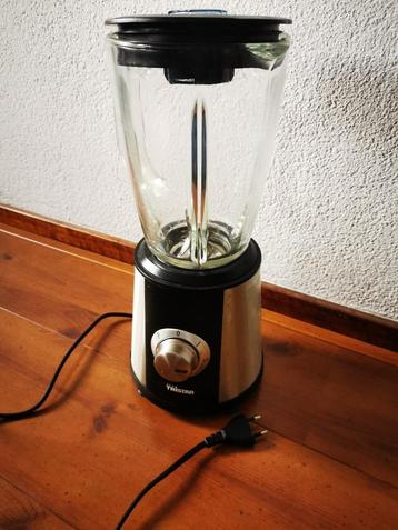 Blender beschikbaar voor biedingen