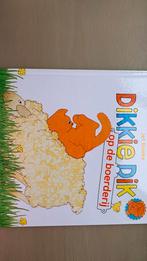 Dikkie Dik op de boederij, Boeken, Ophalen of Verzenden, Zo goed als nieuw