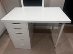 Bureau ikea, Huis en Inrichting, Bureaus, Ophalen, Gebruikt