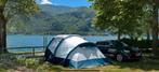Tent Quechua Air Seconds 4.1 - Nieuwstaat (5x gebruikt), Ophalen of Verzenden, Zo goed als nieuw, Tot en met 4