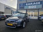 Ford Focus Wagon 1.8 Titanium / Navigatie/Pdc /Trekhaak/ Nap, Euro 5, 125 pk, Gebruikt, 4 cilinders