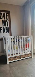 Bopita baby box, Kinderen en Baby's, Boxen, Ophalen, Gebruikt