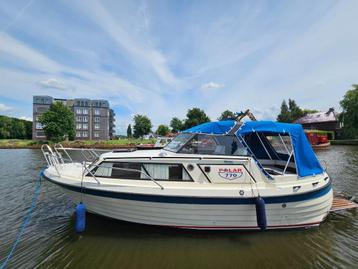 Polar 770 met Boegschroef - Noorse Spitsgatter beschikbaar voor biedingen