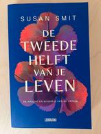 De tweede helft van je leven - Susan Smit (nieuw), Spiritualiteit algemeen, Overige typen, Nieuw, Ophalen of Verzenden