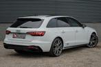 Audi A4 Avant 40 TFSI Competition | RS-Stoelen | Pano | Mass, Auto's, 12 maanden, Gebruikt, Euro 6, A4